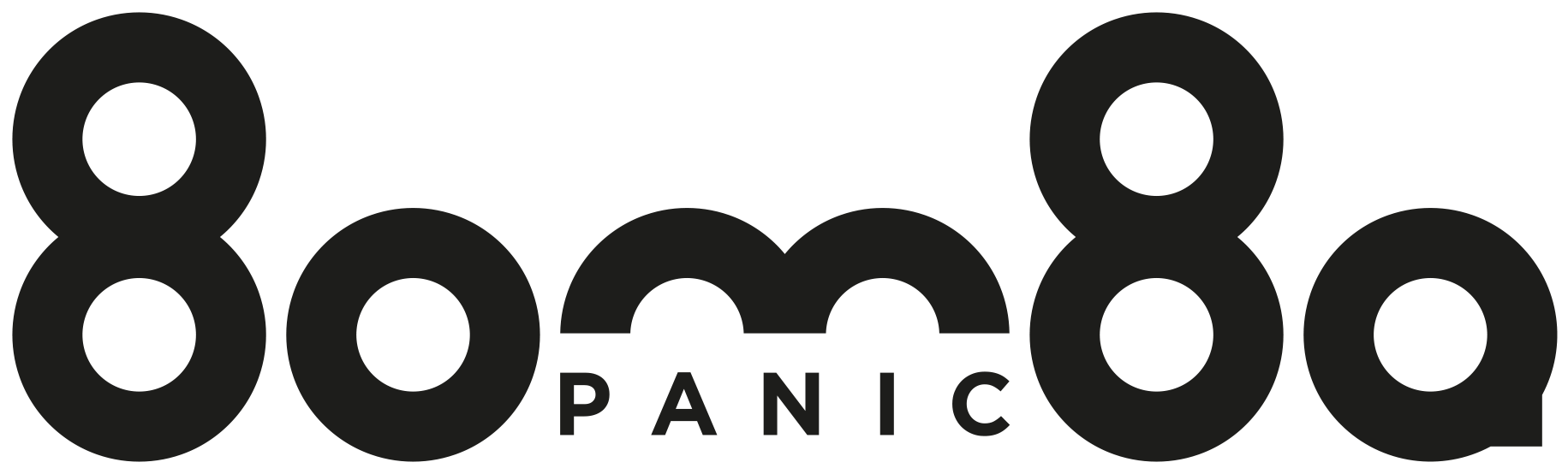 Bombas Panic